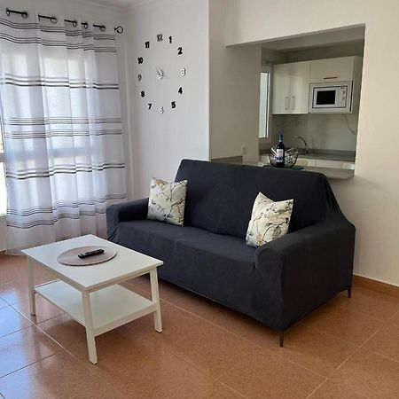 Apartamento Cristina 1D 莫罗德哈布雷 外观 照片