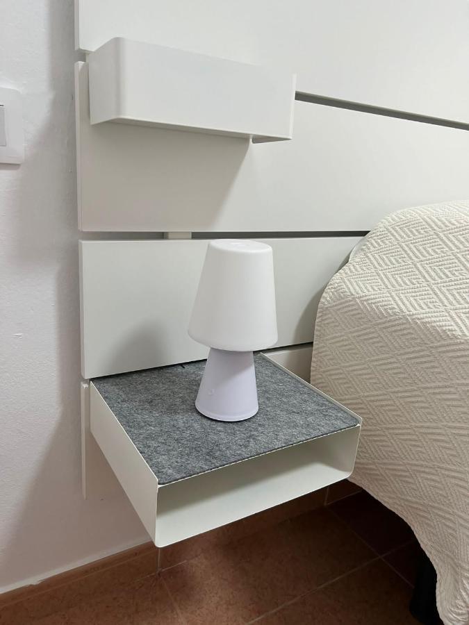 Apartamento Cristina 1D 莫罗德哈布雷 外观 照片