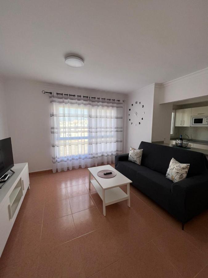 Apartamento Cristina 1D 莫罗德哈布雷 外观 照片