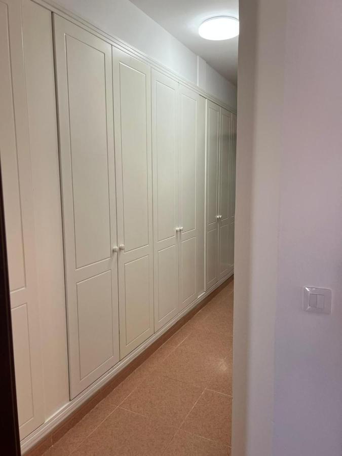Apartamento Cristina 1D 莫罗德哈布雷 外观 照片
